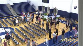 Mifflinburg Graduation 2024 [upl. by Boggs]