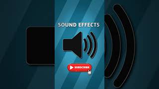 Suspense Riser Sound Effect [upl. by Yrekcaz]