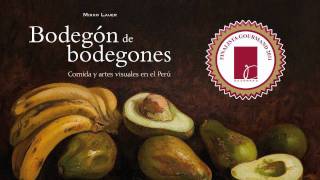 Bodegón de Bodegones [upl. by Prosper]