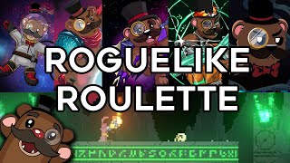 Nuclear Boned Roguelike Roulette [upl. by Ramsa]