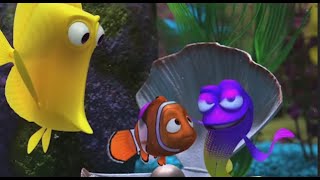 Top Animation Expert Reveals Best Finding Nemo Secrets [upl. by Tirma]