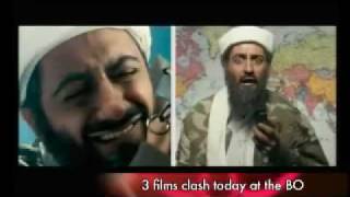 Review of Udaan Lamha and Tere Bin Laden [upl. by Ahsiryt413]