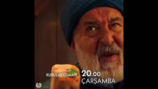 kurulus Osman bolum 170 trailer kurulusosman shortsfeed viralvideos [upl. by Enert107]