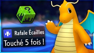 Je MAÎTRISE une équipe OFFENSIVE   Pokémon Écarlate amp Violet [upl. by Shafer]