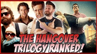 Best Mr Chow Moments Mashup  The Hangover Franchise  truTV [upl. by Ennaxxor]