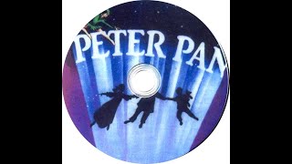 1997 Peter Pan [upl. by Ahsieyn]