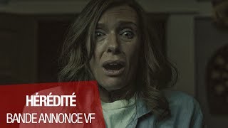 HÉRÉDITÉ  Bandeannonce Toni Collette  VF [upl. by Freyah718]