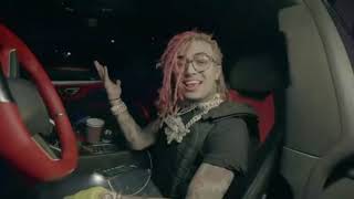 Lil Pump  Lonely Official Video  Unreleased [upl. by Pigeon]