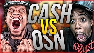 2kWars CashNasty Vs OSN Game 1  NBA 2k16 MyTeam Gameplay Best Clutch Moment [upl. by Smiga]