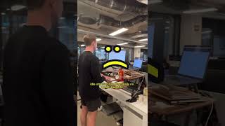 Are Standing Desks All They Cracked Up To Be [upl. by Ahsocin727]