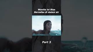 Wanita Ini Bisa Bernafas Di Dalam Air  Tidelands Part 3 Movies film alurceritafilm klikfilm [upl. by Huxley38]