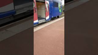 Colis suspect Alerte non respectée par la SNCF [upl. by Akemor]