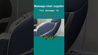 foot massager hk [upl. by Anirok]