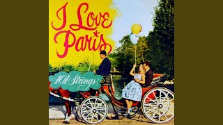 I Love Paris From quotCanCanquot [upl. by Hachmin631]