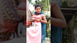 Baba ke bole diyechi ami funny comedy [upl. by Sarson]