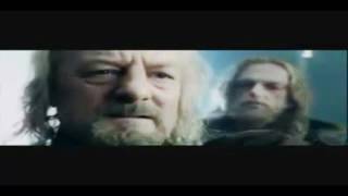 Discursos de Theoden en Castellano Comedia [upl. by Bald894]