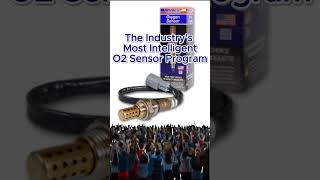 The Industry’s Most Intelligent Oxygen O2 Sensor Program automobile automechanic oxygensensor [upl. by Cacka]