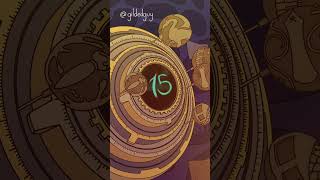 15 Days Left 🌎Gildedguy Story 8 [upl. by Luaped846]