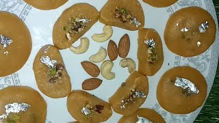 DRY FRUIT MAWA MITHAI  recipe food viralvideo cooking [upl. by Nrublim925]