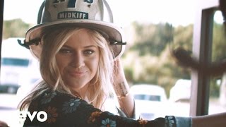 Kelsea Ballerini  Dibs Official Music Video [upl. by Anastassia]