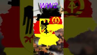 WW1 WW2 WW3 shorts [upl. by Santiago304]