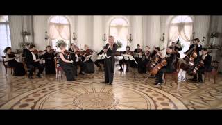 Vivaldi The Four Seasons Spring La Primavera 1st movement [upl. by Aztin]