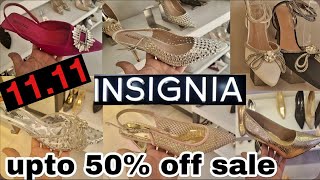 Insignia 1111 sale Start Insignia 70 off today [upl. by Ajnot]