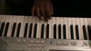 Shadmani o shadmani on Keyboard Film boxer [upl. by Owen890]