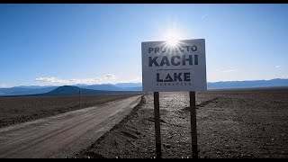 Lake Resources Kachi Project – Video Update [upl. by Eniamart]