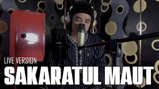 Live Sakaratul Maut Nazar Hawari nasyid official [upl. by Edy]