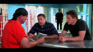 22 Jump Street  60quot Green Band Trailer  At Cinemas Now [upl. by Melissa315]