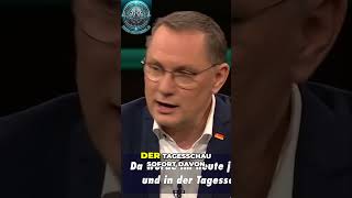 🗣️🇩🇪 Tino Chrupalla bei Markus Lanz Warum die Sprache im Bundestag gefährlich verroht ⚠️🔥 [upl. by Seaman75]