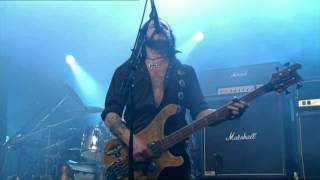 Motörhead  Killers Stage Fright HQ [upl. by Rednav570]