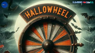 🎃 HalloWheel 🎡 BASE Giveaway [upl. by Rip]