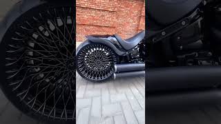 Harley Davidson New look 😱🥶🍾 automobile harleydavison harleybikers harleycustom harleydavidson [upl. by Gypsy]