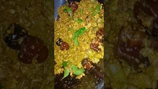 ✨ Kothavaranga Egg Podimas youtubeshorts reels food cooking subscribe youtube foodie [upl. by Reteip764]