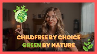 Childfree  The Greenest Choice You Can Make [upl. by Aneelahs279]