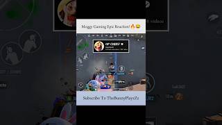 MoggyGaming VS TheBunnyPlayzZz🙃💥❗ [upl. by Venezia]