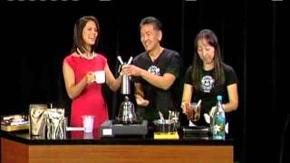 Make Gourmet Coffee At Home [upl. by Hsara]