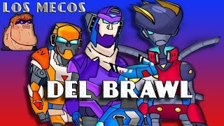 ¡¡Y QUIEN ES ETE AMIGO¡¡ SOY PAPALETA MEJORES RECOPILACION DE MEMES BRAWL STARS [upl. by Mccully]