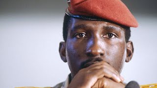 THE GREATNESS OF THOMAS SANKARA  Powerful Speech by PLO Lumumba [upl. by Carole]