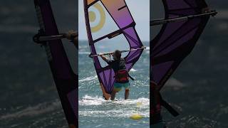 August 13  2024  windsurf beach greece anavisos athens nissakia [upl. by Drahnreb]