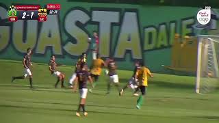 GUASTATOYA VS ZACAPA EN VIVO [upl. by Adile937]