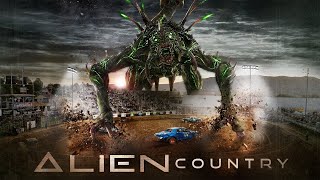 Echo Chamber  Film Reviews Alien Country [upl. by Tedie]