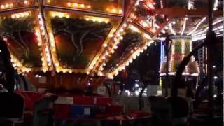 OHIO STATE FAIR 2011 night rides [upl. by Naik799]