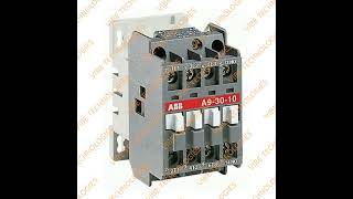 1sbl161001r8010 a123010 ABB Contactor PC [upl. by Torto]