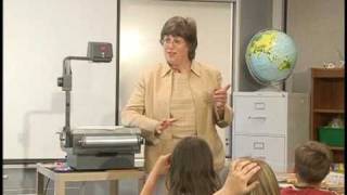 Powerful Teaching and Learning  Elementary School Math  Bonnie Bushaw [upl. by Iggep618]