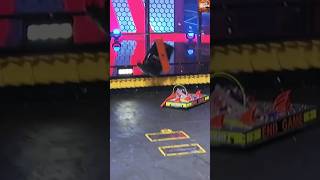 The Best Battles amp Most Innovative Robots battlebots short [upl. by Gibeon]