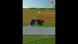 farmingsimulator22 fs22 ls22 fs22gameplay satisfyingvideos asmr [upl. by Velick]