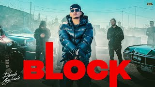 Block – Dhanda Nyoliwala Music Video  Deepesh Goyal  VYRL Haryanvi [upl. by Uahsoj]